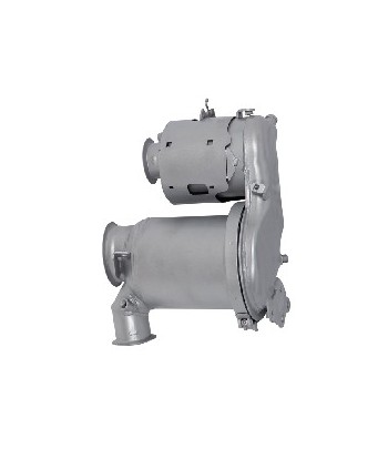 FD5135Q/ФИЛТЪР DPF SEAT LEON (2012-) 1.6TDI - AS