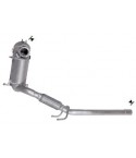 FD5140Q/ФИЛТЪР DPF VOLKSWAGEN POLO (2009-) 1.6TDI - AS