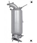FD5157Q/ФИЛТЪР DPF HONDA CR-V IV /2012-/ 1.6TD I-DTEC 16V - AS