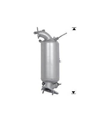 FD5157Q/ФИЛТЪР DPF HONDA CR-V IV /2012-/ 1.6TD I-DTEC 16V - AS