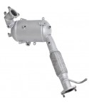 FD5160/ФИЛТЪР DPF MITSUBISHI ASX /2010-/ 2.2TD DID - AS