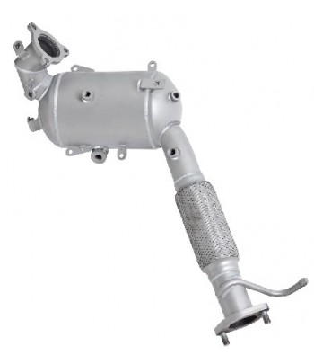 FD5160Q/ФИЛТЪР DPF MITSUBISHI ASX /2010-/ 2.2TD DID - AS
