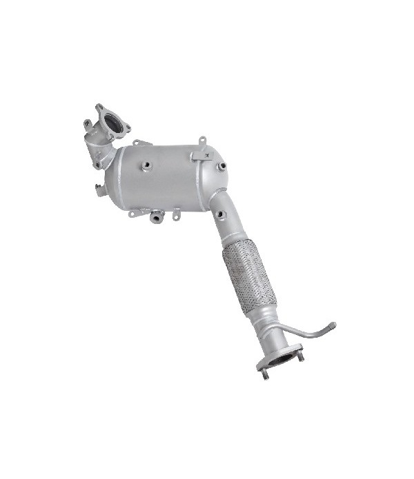 FD5160Q/ФИЛТЪР DPF MITSUBISHI ASX /2010-/ 2.2TD DID - AS