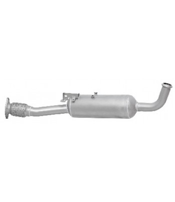 FD5164/ФИЛТЪР DPF NISSAN PRIMASTAR (2006-) 2.0TD DCI - AS