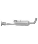 FD5164Q/ФИЛТЪР DPF NISSAN PRIMASTAR (2006-) 2.0TD DCI - AS