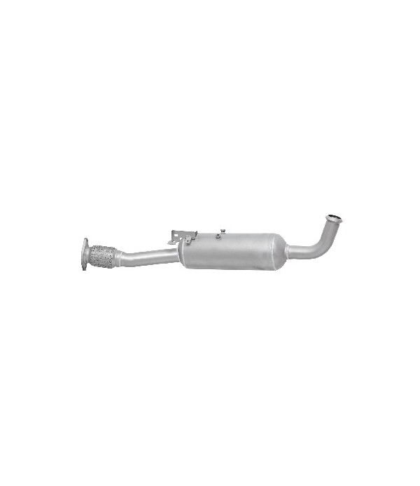 FD5164Q/ФИЛТЪР DPF NISSAN PRIMASTAR (2006-) 2.0TD DCI - AS