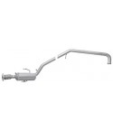 FD5176Q/ФИЛТЪР DPF CHRYSLER VOYAGER (2005-) 2.8TD CRDI - AS
