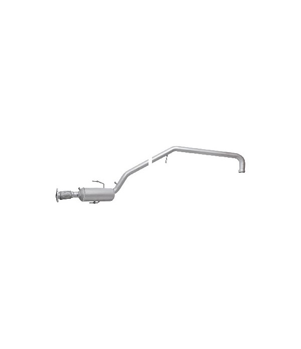 FD5176Q/ФИЛТЪР DPF CHRYSLER VOYAGER (2005-) 2.8TD CRDI - AS