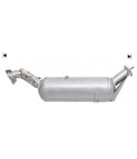 FD5189Q/ФИЛТЪР DPF SUZUKI GRAND VITARA (2005-) 1.9TD DDIS - AS