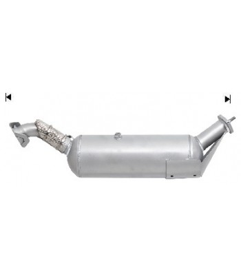 FD5189Q/ФИЛТЪР DPF SUZUKI GRAND VITARA (2005-) 1.9TD DDIS - AS