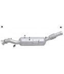 FD5193Q/ФИЛТЪР DPF MERCEDES SPRINTER (2006-) 2.1TD CDI - AS