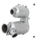 FD5208Q/ФИЛТЪР DPF VOLKSWAGEN GOLF VII (2012-) 1.6TD TDI - AS