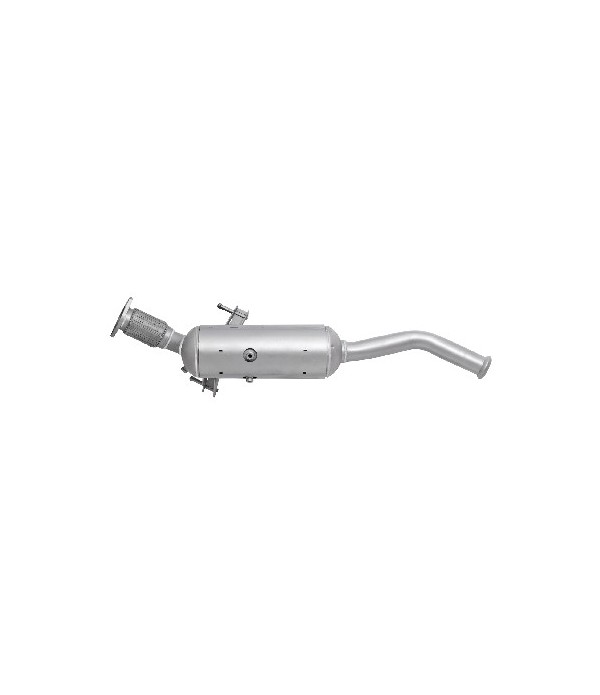 FD5221/ФИЛТЪР DPF NISSAN NV400 /2011-/ 2.3TD CDTI FWD - AS