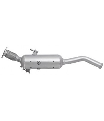 FD5221/ФИЛТЪР DPF RENAULT MASTER III /2010-/ 2.3TD CDTI FWD - AS