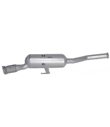 FD5229/ФИЛТЪР DPF RENAULT MASTER III /2010-/ 2.3TD CDTI RWD - AS