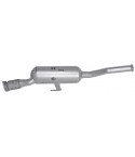 FD5229Q/ФИЛТЪР DPF NISSAN NV400 /2011-/ 2.3TD CDTI RWD - AS