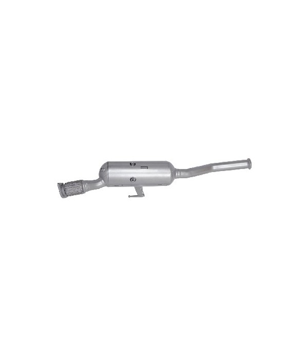 FD5229Q/ФИЛТЪР DPF NISSAN NV400 /2011-/ 2.3TD CDTI RWD - AS
