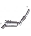 FD5238/ФИЛТЪР DPF MERCEDES V CLASS /2014-/ 2.1TD CDI - AS
