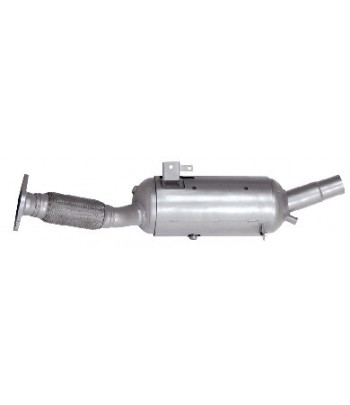 FD5254Q/ФИЛТЪР DPF NISSAN NV300 (X82) /2016-/ 1.6TD DCI - AS
