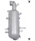 FD5277/ФИЛТЪР DPF FIAT BRAVО (2007-) 1.6TD MJTD - AS