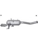 FD5286Q/ФИЛТЪР DPF NISSAN NV400 /2011-/ 2.3TD CDTI FWD - AS