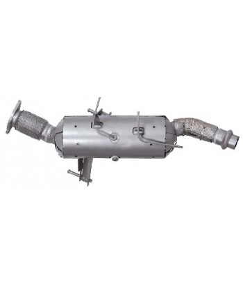 FD5288/ФИЛТЪР DPF NISSAN NV400 /2011-/ 2.3TD DCIFWD - AS
