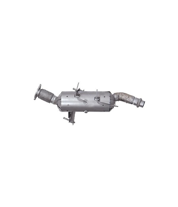 FD5288/ФИЛТЪР DPF RENAULT MASTER III /2010-/ 2.3TD DCIFWD - AS