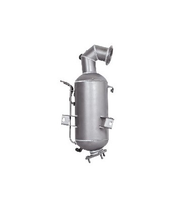 FD5290Q/ФИЛТЪР DPF OPEL CASCADA (W13) /2013-/ 2.0TD CDTI - AS