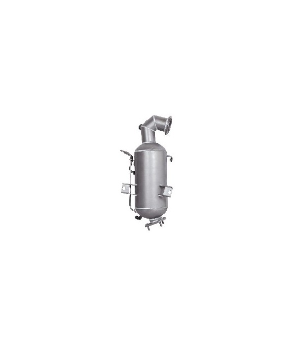 FD5290Q/ФИЛТЪР DPF OPEL CASCADA (W13) /2013-/ 2.0TD CDTI - AS