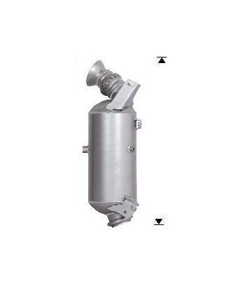 FD5296/ФИЛТЪР DPF MERCEDES E CLASS (W212) (2009-) 2.1TD CDI - AS