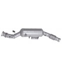 FD5299Q/ФИЛТЪР DPF MERCEDES SPRINTER (2006-) 2.1TD CDI - AS