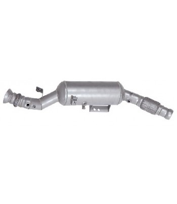 FD5299Q/ФИЛТЪР DPF MERCEDES SPRINTER (2006-) 2.1TD CDI - AS