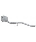 FD5307Q/ФИЛТЪР DPF VOLKSWAGEN PASSAT /2005-/ 2.0TDI - AS