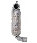 FG5313/ФИЛТЪР DPF PEUGEOT RIFTER (2018-) 1.2i 12VGPF - AS