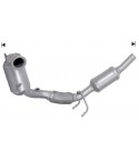 FG5322/ФИЛТЪР DPF VOLKSWAGEN POLO (AW1) /2017-/ 1.0i TSi12V GPF - AS