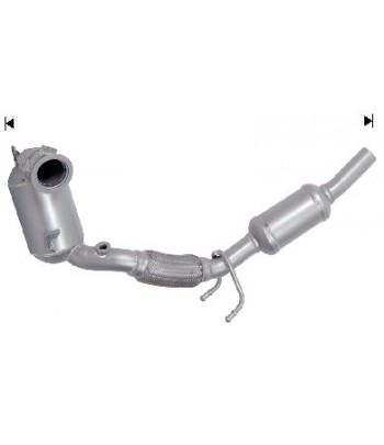FG5322/ФИЛТЪР DPF VOLKSWAGEN POLO (AW1) /2017-/ 1.0i TSi12V GPF - AS