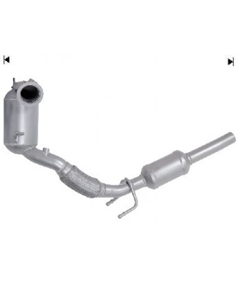 FG5323/ФИЛТЪР DPF SEAT ATECA (KH7) /2016-/ 1.0i TSi12V GPF - AS