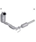 FG5323/ФИЛТЪР DPF VOLKSWAGEN T-ROC (A11) /2017-/ 1.0i TSi12V GPF - AS