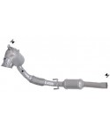 FG5325/ФИЛТЪР DPF SEAT LEON (2012-) 1.5i TSI16V GPF - AS