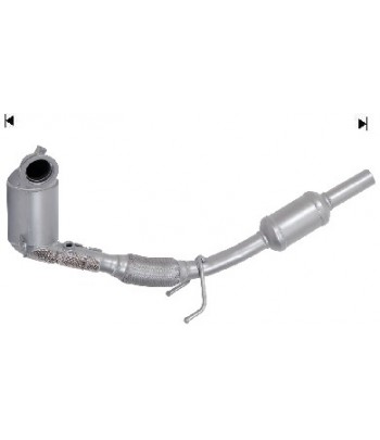 FG5333/ФИЛТЪР DPF AUDI A1 (2010-) 1.0i TFSI12V GPF - AS