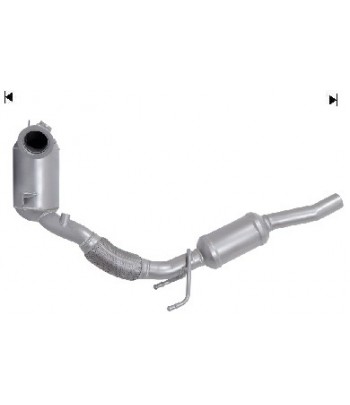 FG5337/ФИЛТЪР DPF AUDI A3 (2013-) 30 1.0i TFSI 12V GPF - AS
