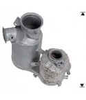 FL5145/ФИЛТЪР DPF SEAT LEON (2012-) 1.6TDI - AS
