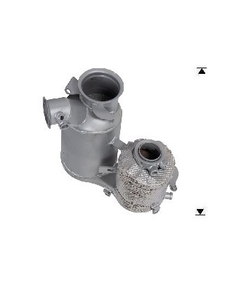 FL5145/ФИЛТЪР DPF SEAT LEON (2012-) 1.6TDI - AS