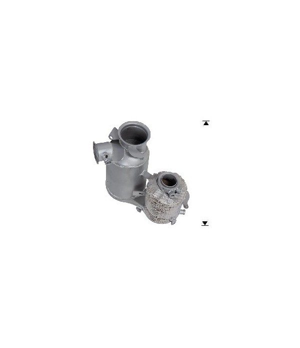 FL5145/ФИЛТЪР DPF SEAT LEON (2012-) 1.6TDI - AS