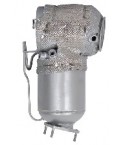 FL5179/ФИЛТЪР DPF VOLVO S60 II /2010-/ 2.0TD 2WD - AS