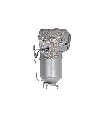 FL5179/ФИЛТЪР DPF VOLVO S60 II /2010-/ 2.0TD 2WD - AS