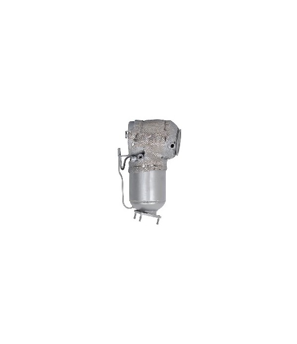 FL5179/ФИЛТЪР DPF VOLVO S80 (2005-) 2.0TD 2WD - AS
