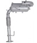 FL5191/ФИЛТЪР DPF FORD MONDEO (2015-) 2.0TD TDCI - AS