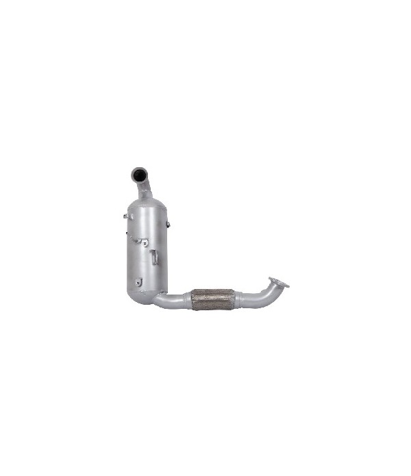 FL5194/ФИЛТЪР DPF FORD MONDEO (2015-) 1.5TD TDCI - AS