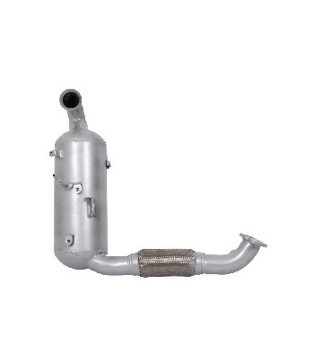 FL5194/ФИЛТЪР DPF FORD TOURNEO CONNECT (2013-) 1.5TD TDCI - AS